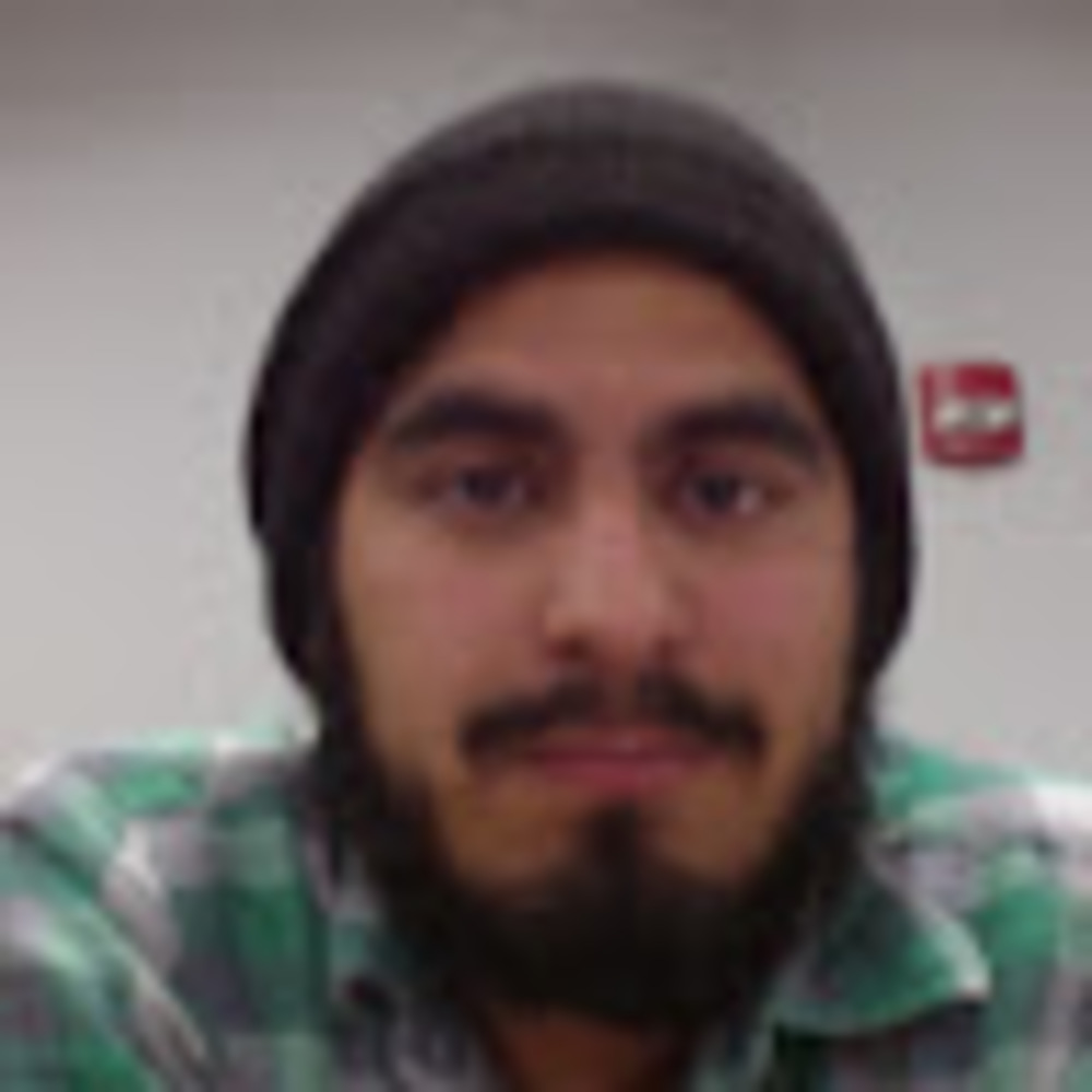 Meet your Posher, Joshua